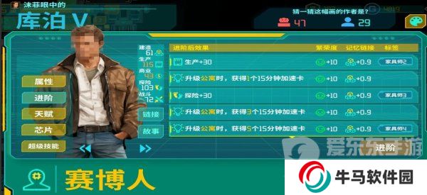 假未來人造人排行是什么樣的 人造人強度排行榜一覽