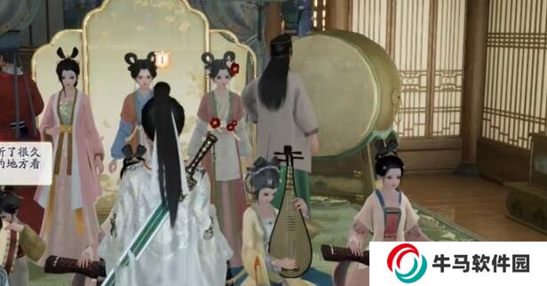 射雕手游夢華錄畫舫怎么收集 射雕手游夢華錄畫舫全收集攻略