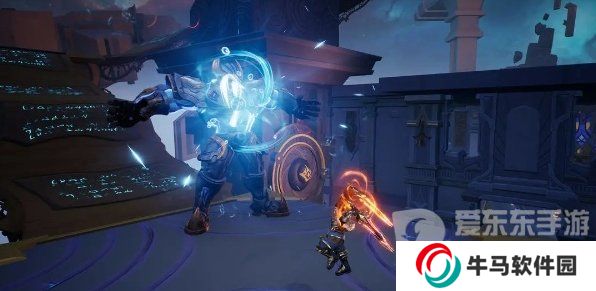 塔瑞斯世界戰(zhàn)士技能是什么 塔瑞斯世界戰(zhàn)士技能介紹