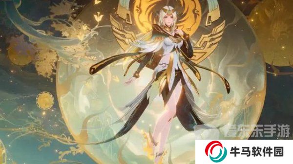 《王者榮耀》海月金烏負(fù)日皮膚獲取攻略