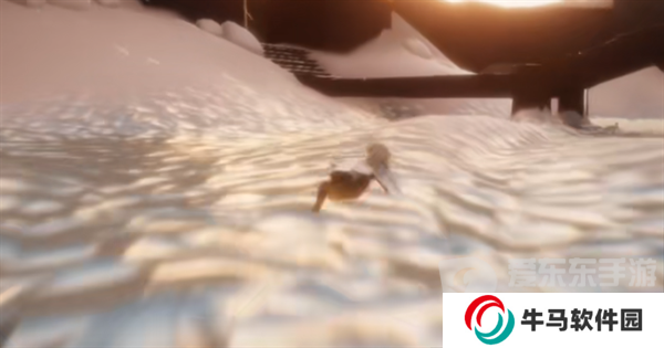 光遇黑臉是哪個(gè)先祖 光遇黑臉先祖位置攻略