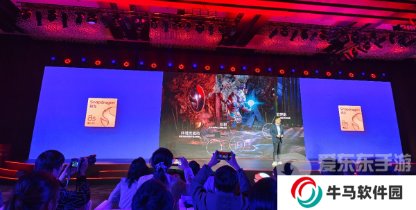 為什么說第三代驍龍8s恰逢其時？