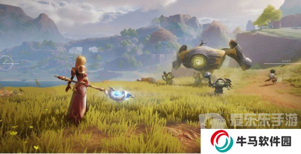 塔瑞斯世界法師技能是什么 塔瑞斯世界法師技能加點(diǎn)介紹