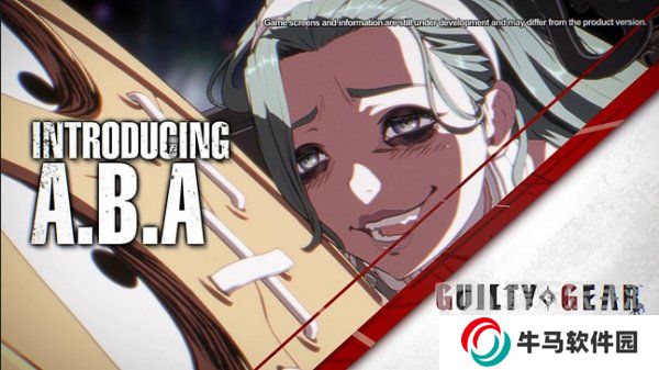 《罪惡裝備:奮戰(zhàn)》新角色“A.B.A”玩法入門指南