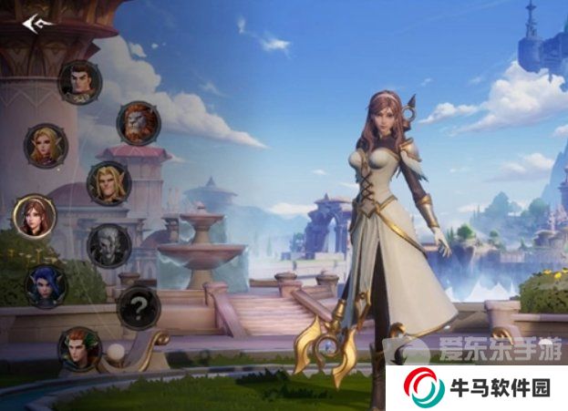 塔瑞斯世界牧師技能是什么 塔瑞斯世界牧師技能加點介紹