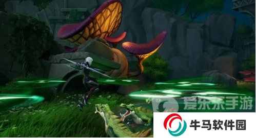 塔瑞斯世界影刃者技能是什么 塔瑞斯世界影刃者技能加點(diǎn)介紹