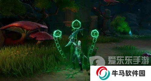 塔瑞斯世界影刃者技能是什么 塔瑞斯世界影刃者技能加點(diǎn)介紹