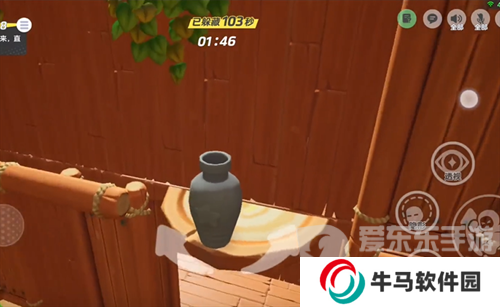 元夢之星躲貓貓點位 元夢之星躲貓貓森林點位