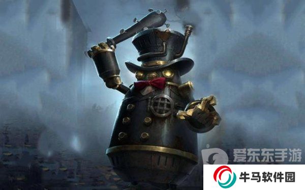 第五人格監(jiān)管者26號邦邦入門教程 第五人格監(jiān)管者26號邦邦玩法攻略