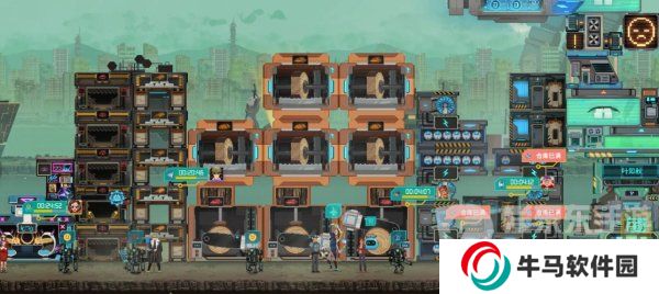 假未來食材怎么獲得 假未來菜譜配方一覽