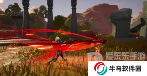 塔瑞斯世界影刃者技能是什么 塔瑞斯世界影刃者技能加點(diǎn)介紹