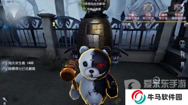 第五人格監(jiān)管者26號邦邦入門教程 第五人格監(jiān)管者26號邦邦玩法攻略