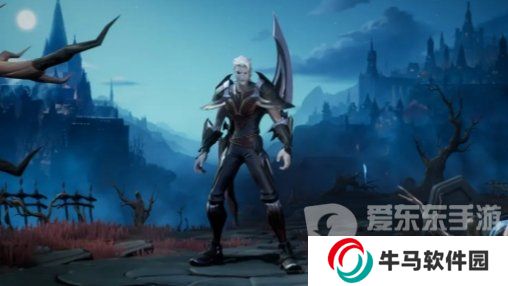 塔瑞斯世界影刃者技能是什么 塔瑞斯世界影刃者技能加點(diǎn)介紹