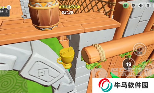 元夢之星躲貓貓點位 元夢之星躲貓貓森林點位