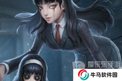 第五人格夢之女巫技能介紹 第五人格夢之女巫玩法攻略