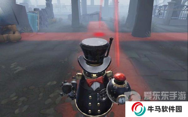 第五人格監(jiān)管者26號邦邦入門教程 第五人格監(jiān)管者26號邦邦玩法攻略