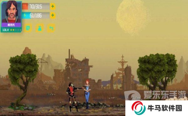 假未來豐收礦場怎么通關(guān) 豐收礦場完美通關(guān)圖文攻略