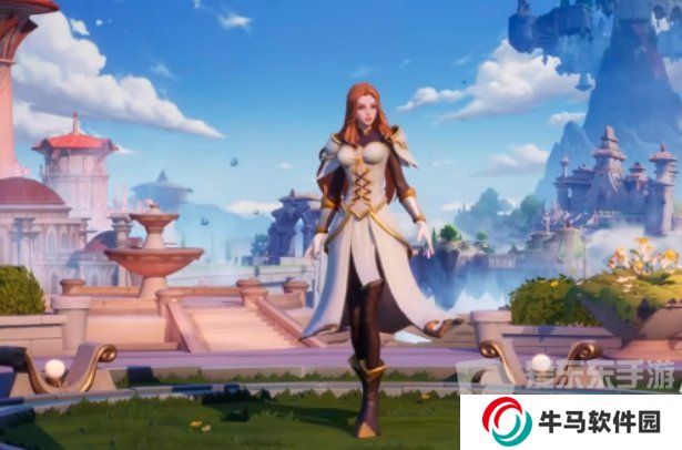 塔瑞斯世界牧師技能是什么 塔瑞斯世界牧師技能加點介紹