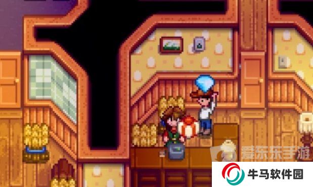 星露谷物語鎮(zhèn)長的短褲在哪 星露谷物語鎮(zhèn)長的紫色褲子在哪里