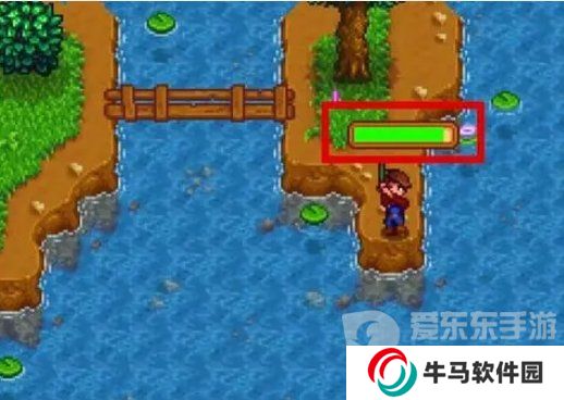 星露谷怎么釣魚(yú)？星露谷前期釣魚(yú)教程