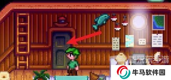 星露谷姜島怎么開通？星露谷姜島開通攻略