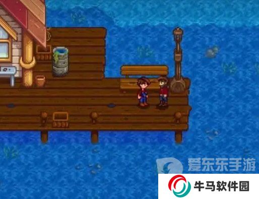 星露谷怎么釣魚(yú)？星露谷前期釣魚(yú)教程