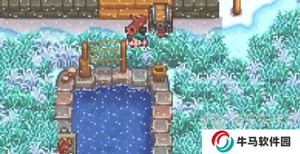 星露谷物語硬木怎樣大量獲得？星露谷物語硬木快速獲取指南