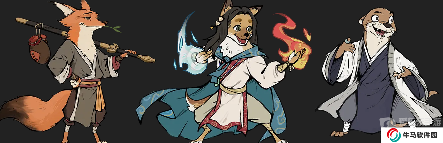 無名之輩流派推薦 無名之輩最強流派攻略