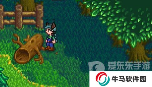 星露谷物語硬木怎樣大量獲得？星露谷物語硬木快速獲取指南