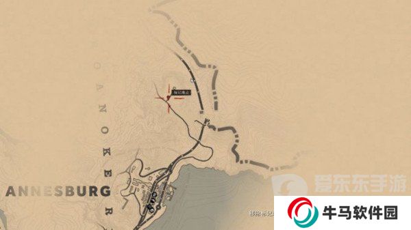 荒野大鏢客2稀有霰彈槍獲得方法