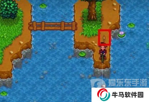 星露谷怎么釣魚(yú)？星露谷前期釣魚(yú)教程