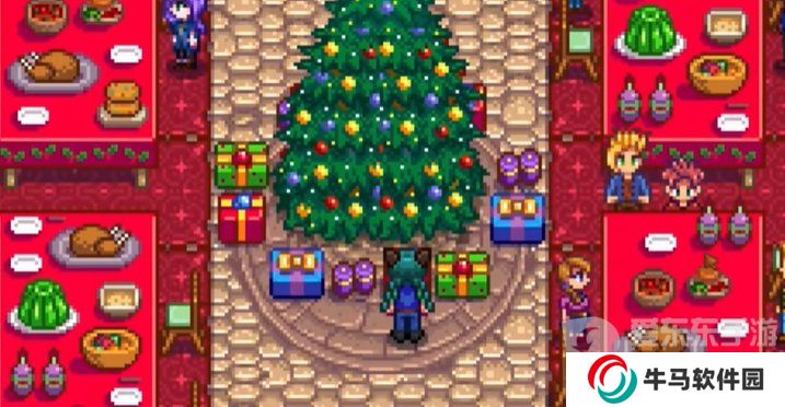 星露谷物語硬木怎樣大量獲得？星露谷物語硬木快速獲取指南