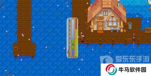 星露谷怎么釣魚(yú)？星露谷前期釣魚(yú)教程