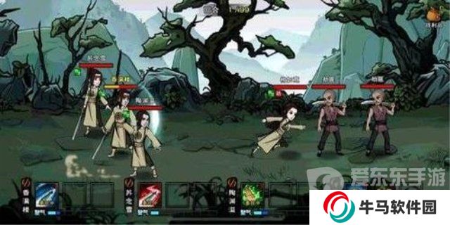 煙雨江湖窄刃刀和重?cái)氐赌膫€(gè)好 煙雨江湖窄刃刀和重?cái)氐队惺裁磪^(qū)別