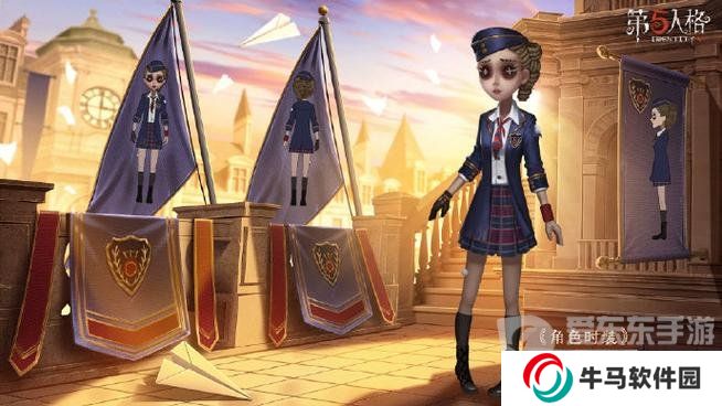 第五人格空軍玩法攻略 第五人格空軍怎么玩詳細介紹