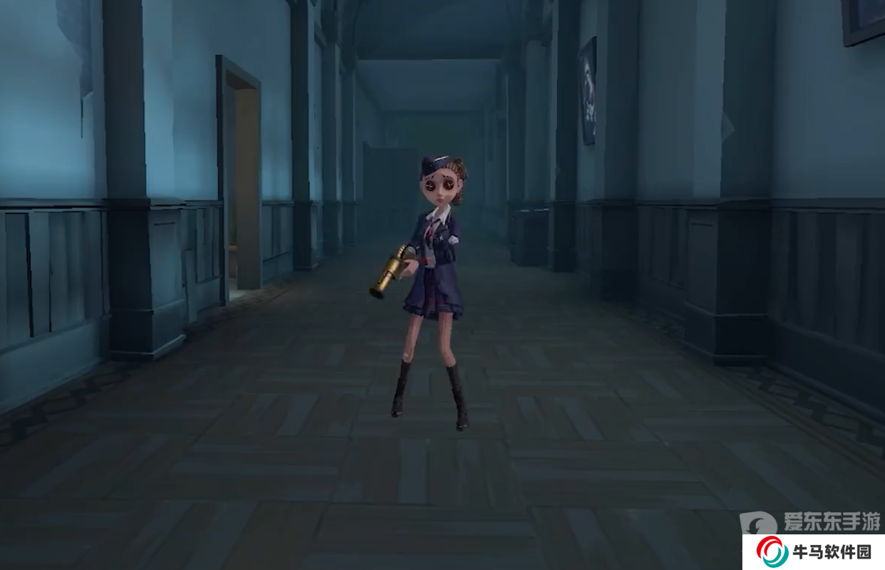 第五人格空軍玩法攻略 第五人格空軍怎么玩詳細介紹