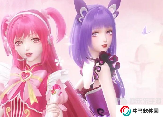 閃耀暖暖成為魔法少女怎么搭配 成為魔法少女完美搭配攻略