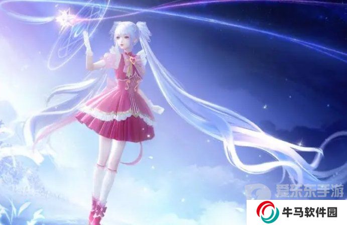 閃耀暖暖成為魔法少女怎么搭配 成為魔法少女完美搭配攻略