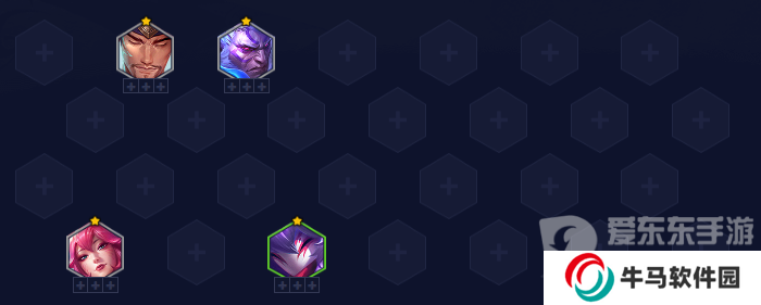 金鏟鏟之戰(zhàn)S11天龍決斗陣容怎么搭配 S11天龍決斗陣容搭配方法介紹