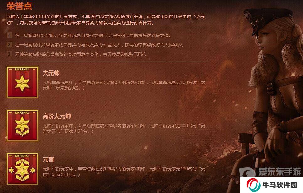 cf元帥到紅色元帥要多少經(jīng)驗 穿越火線多少經(jīng)驗才是紅色等級