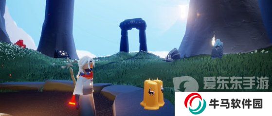 光遇2024年3月26日每日任務(wù)怎么做 3.26任務(wù)完成圖文攻略