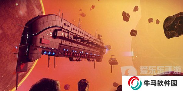 無人深空中文怎么輸入 無人深空中文怎么設置