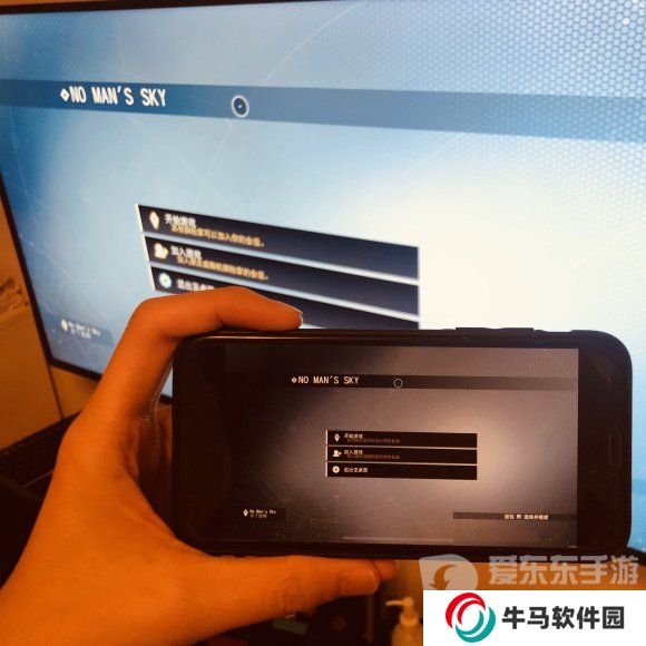 無人深空中文怎么輸入 無人深空中文怎么設置