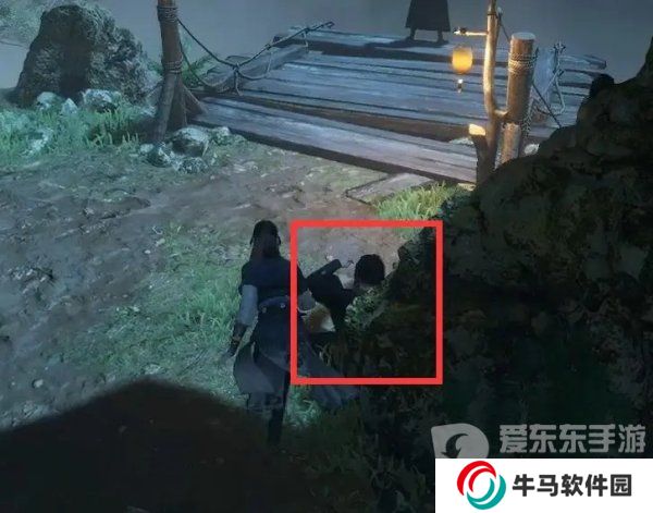 逆水寒手游故劍歸宗奇遇怎么觸發(fā) 故劍歸宗奇遇觸發(fā)攻略