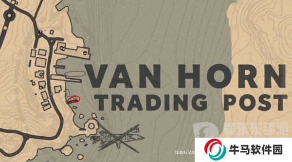 荒野大鏢客2雙桅帆船卡片在哪里獲得