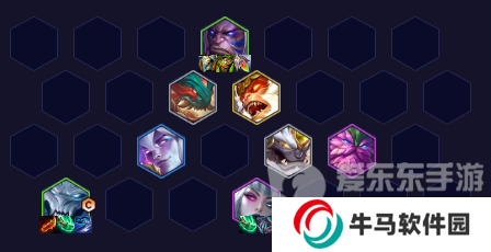 金鏟鏟之戰(zhàn)S11擎天慎陣容玩法介紹