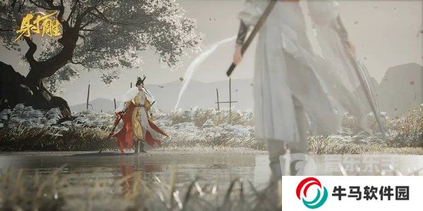 射雕手游搬磚攻略 射雕手游怎么搬磚