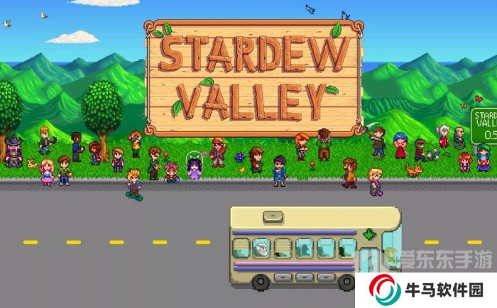 星露谷物語1.6版魷魚節(jié)怎么玩?星露谷物語1.6魷魚節(jié)玩法介紹