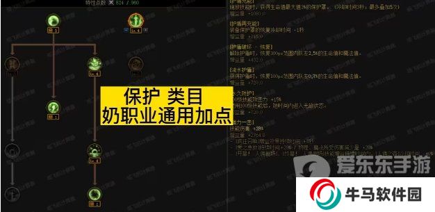 dnf新天賦系統(tǒng)加點(diǎn)注意事項(xiàng) dnf新天賦系統(tǒng)不小心就少7%的傷害