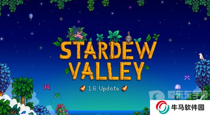 星露谷物語(yǔ)地窖怎么建 星露谷物語(yǔ)地窖解鎖條件